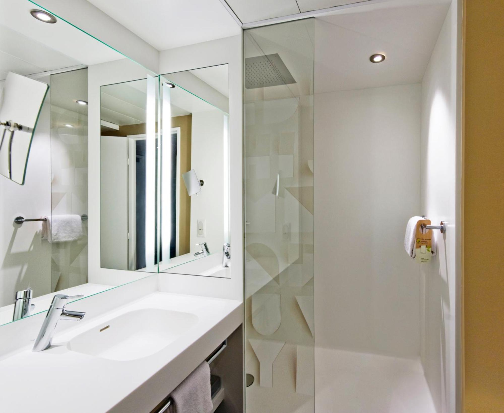 Superior Suite with One King Bed and convert ible Sofa